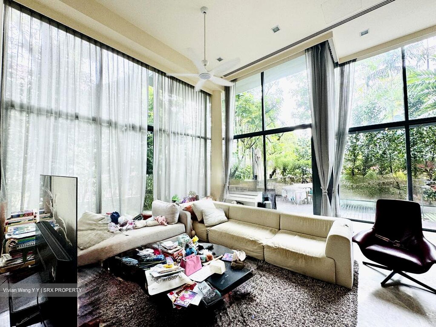 Duchess Residences (D10), Condominium #444462261